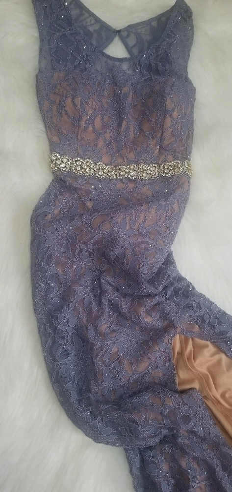 Dress size 7